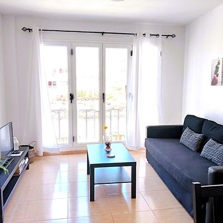 City Centre Arrecife Ngoại thất bức ảnh