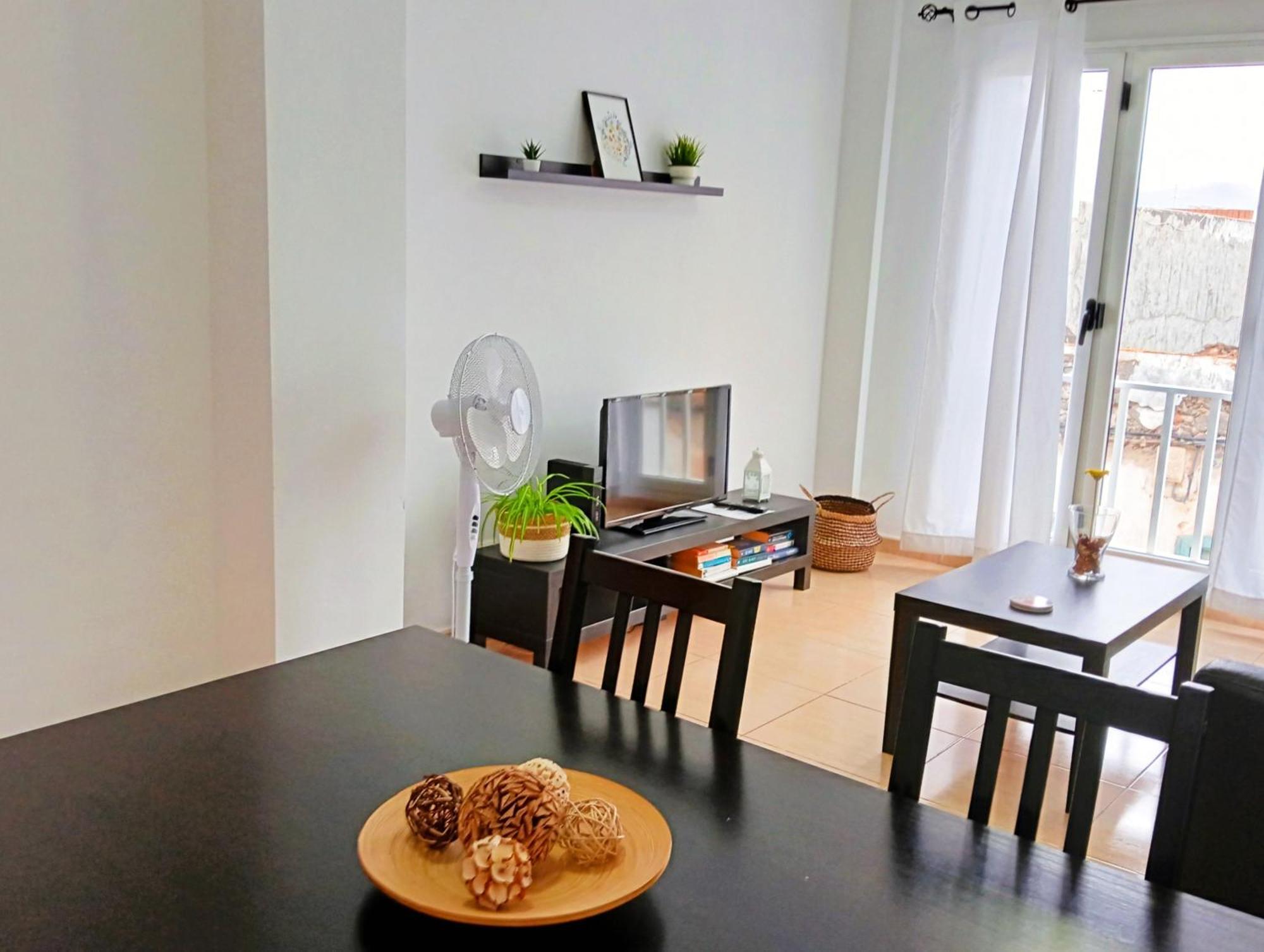 City Centre Arrecife Ngoại thất bức ảnh