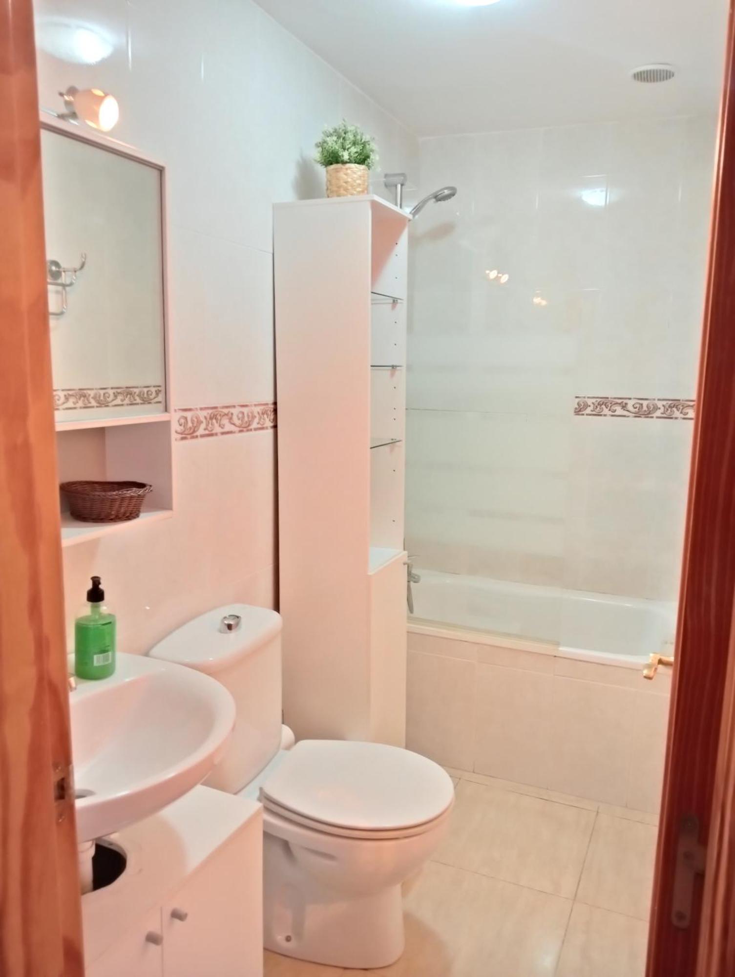 City Centre Arrecife Ngoại thất bức ảnh