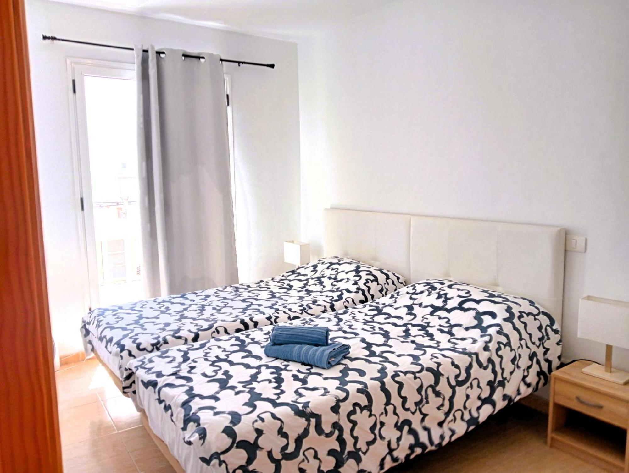 City Centre Arrecife Ngoại thất bức ảnh