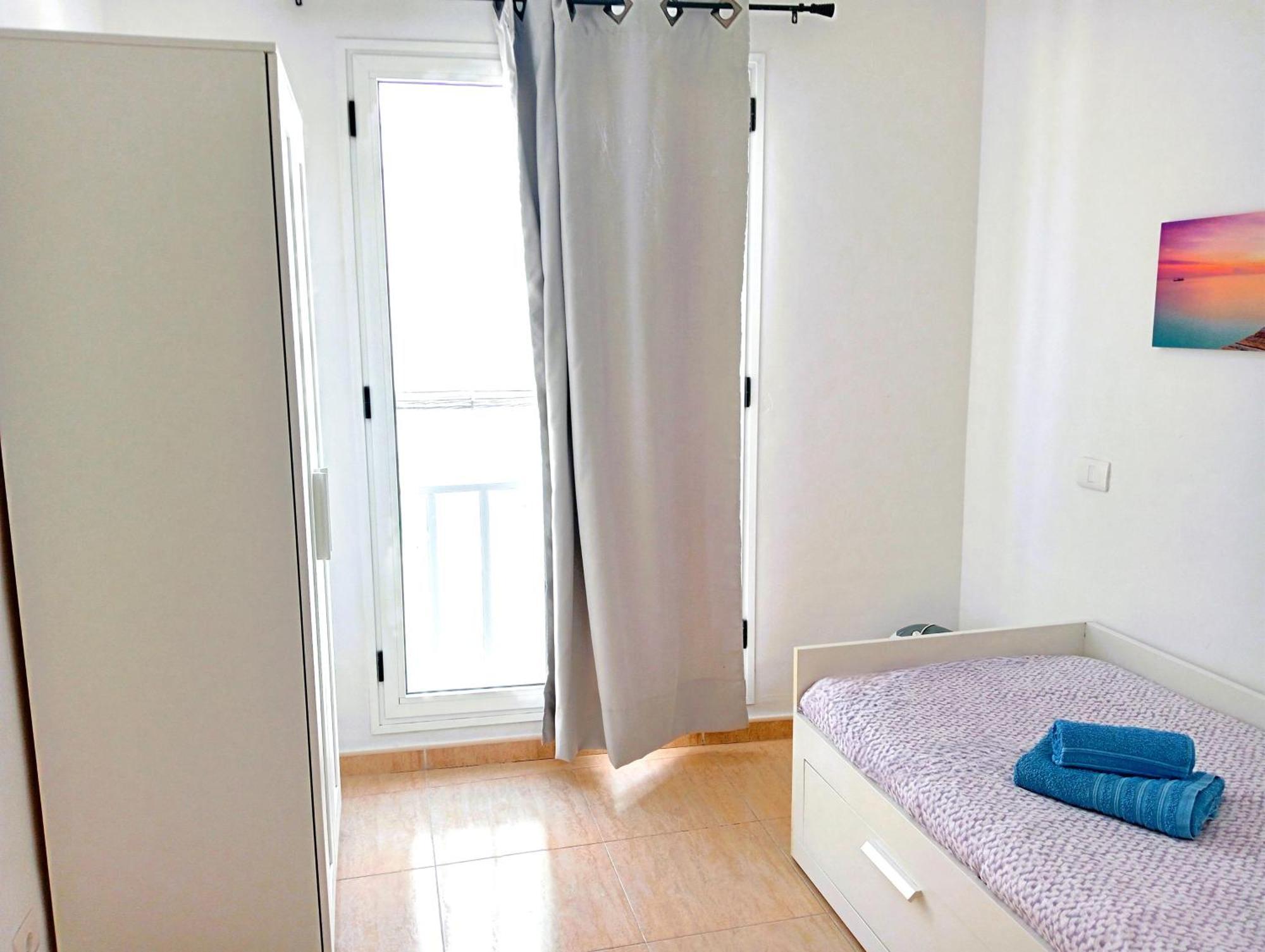 City Centre Arrecife Ngoại thất bức ảnh