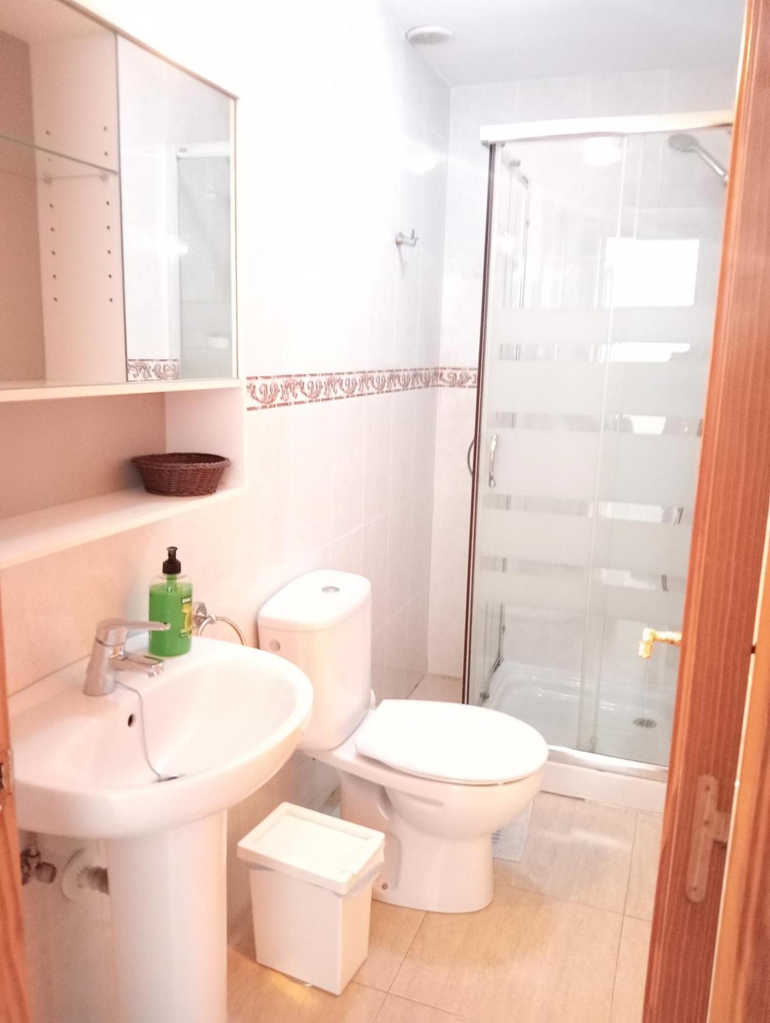 City Centre Arrecife Ngoại thất bức ảnh