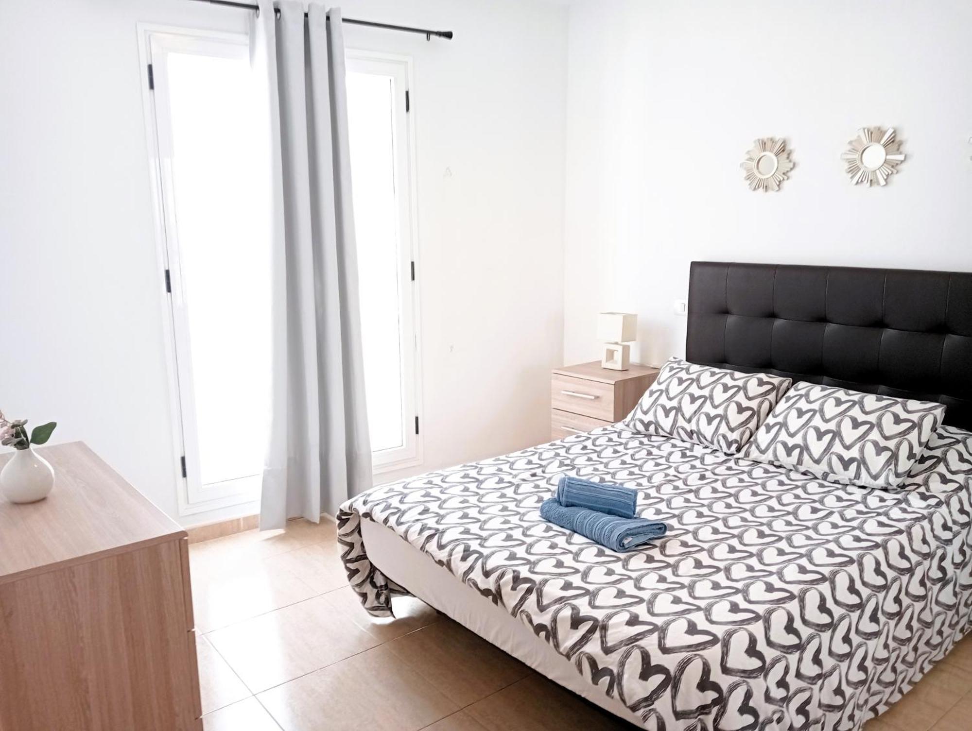 City Centre Arrecife Ngoại thất bức ảnh