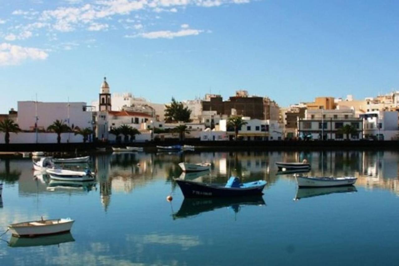 City Centre Arrecife Ngoại thất bức ảnh