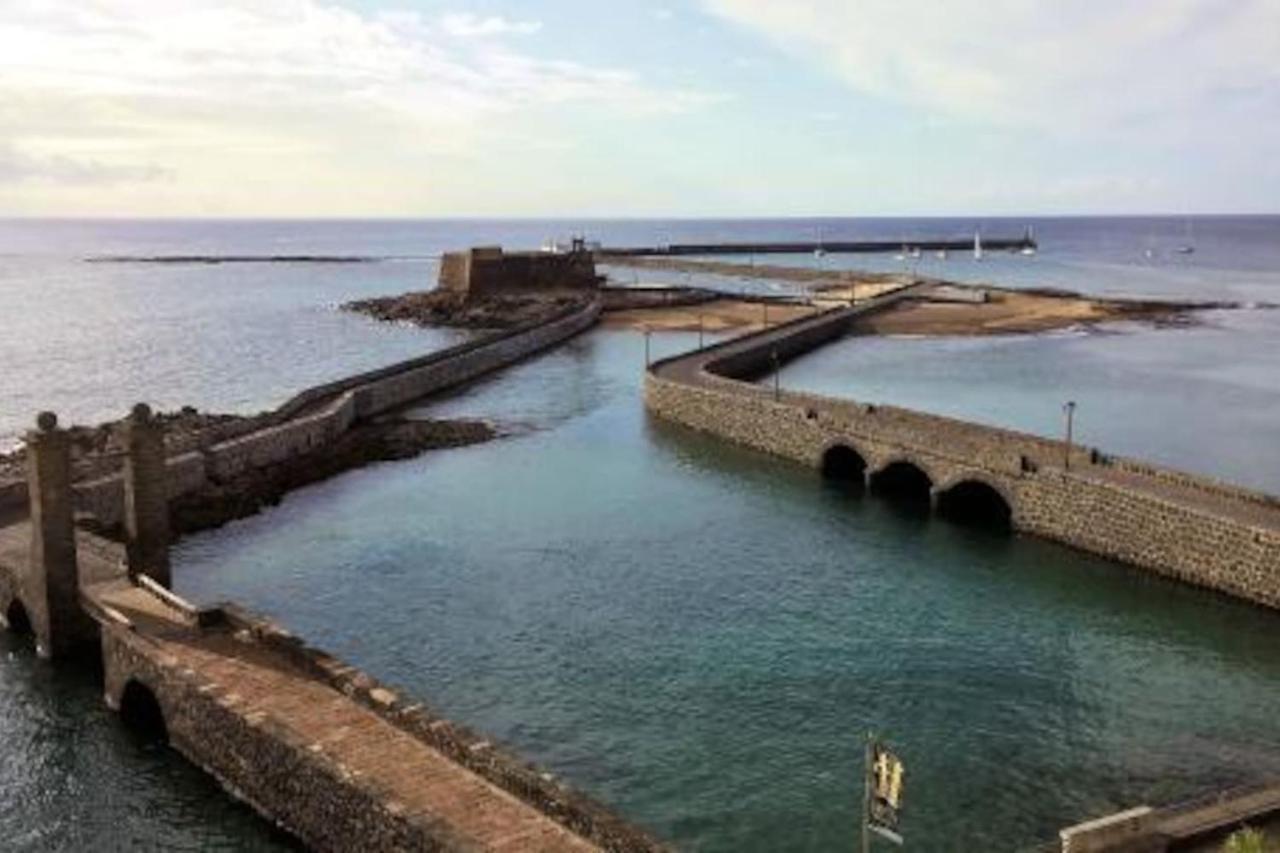 City Centre Arrecife Ngoại thất bức ảnh